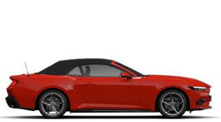 2026 Ford Mustang® External Image 1